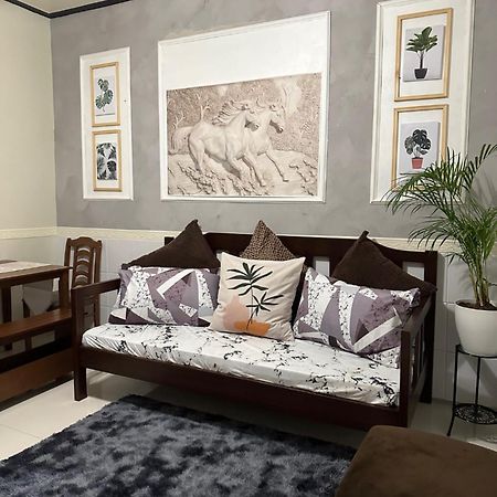 Luxury Suites At Brenthill Baguio City Luaran gambar