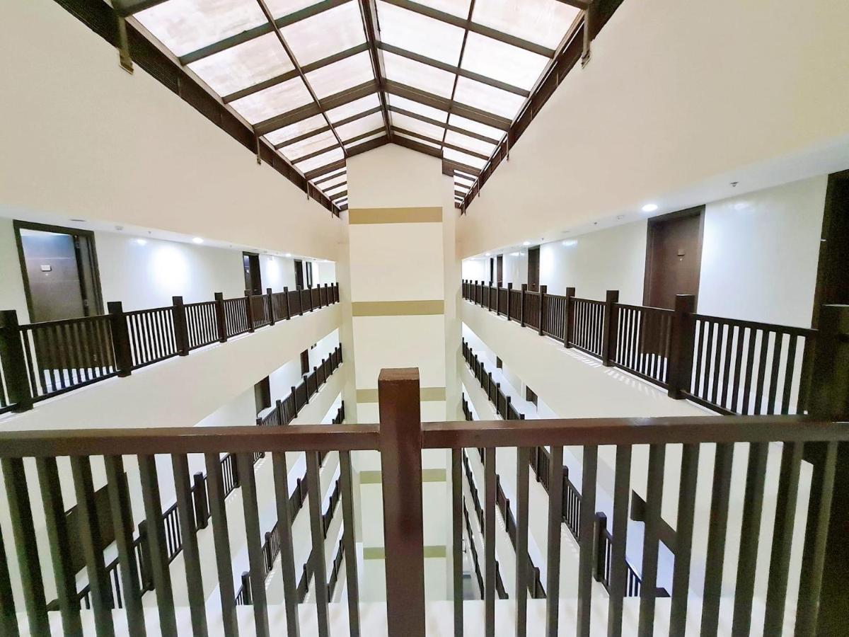 Luxury Suites At Brenthill Baguio City Luaran gambar