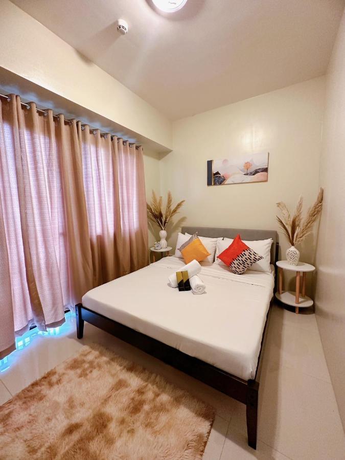 Luxury Suites At Brenthill Baguio City Luaran gambar