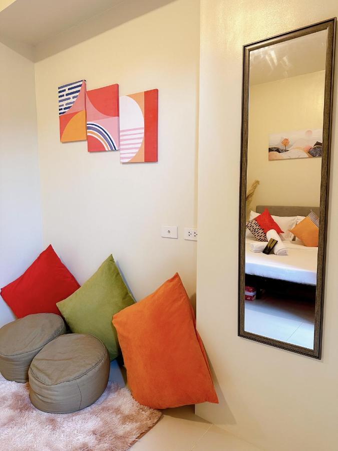 Luxury Suites At Brenthill Baguio City Luaran gambar