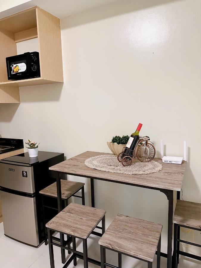 Luxury Suites At Brenthill Baguio City Luaran gambar