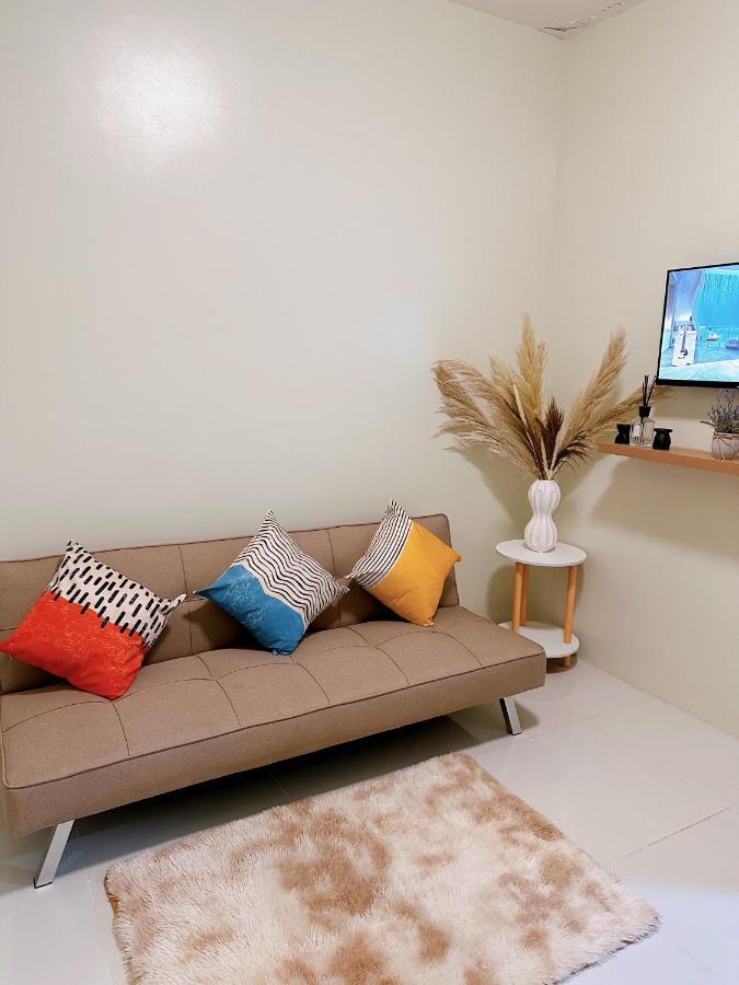 Luxury Suites At Brenthill Baguio City Luaran gambar