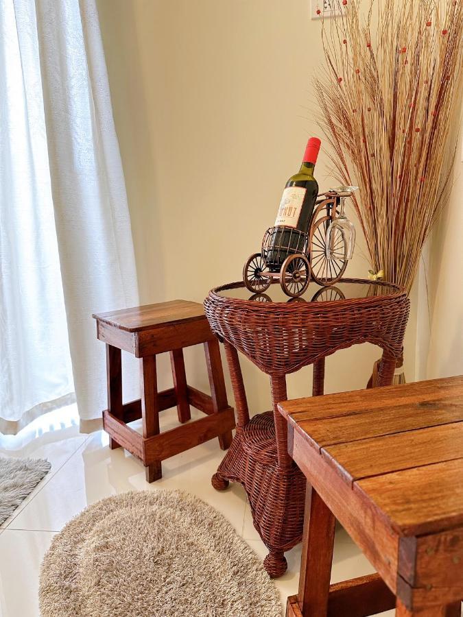 Luxury Suites At Brenthill Baguio City Luaran gambar