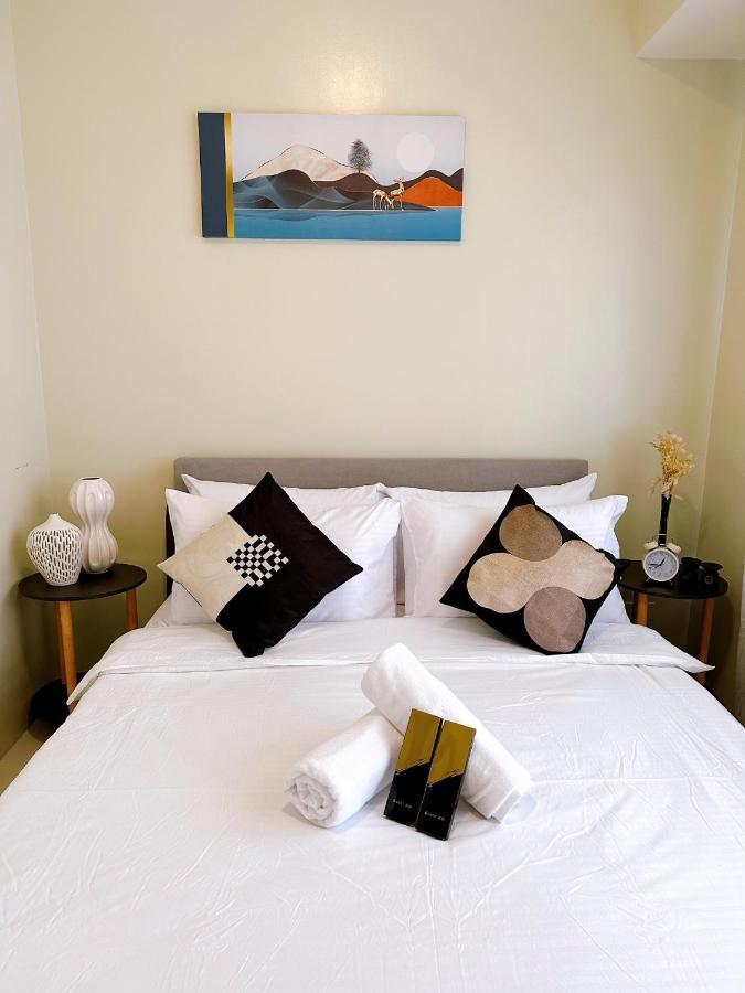 Luxury Suites At Brenthill Baguio City Luaran gambar