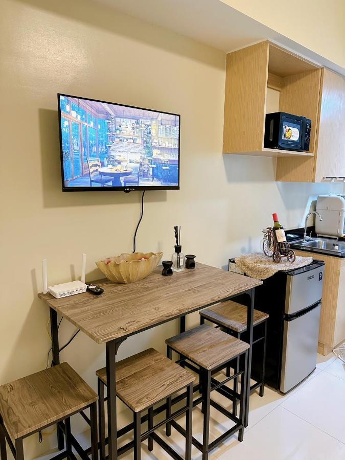 Luxury Suites At Brenthill Baguio City Luaran gambar