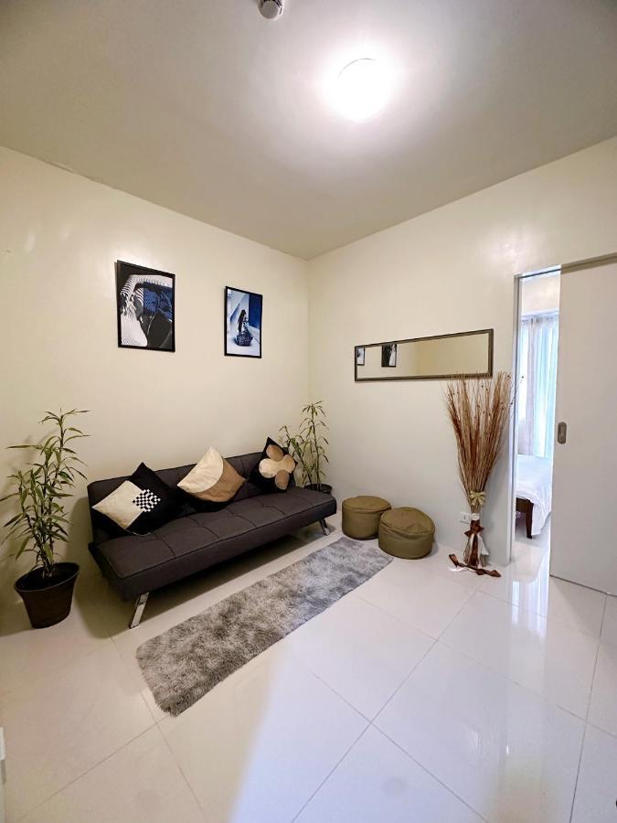 Luxury Suites At Brenthill Baguio City Luaran gambar