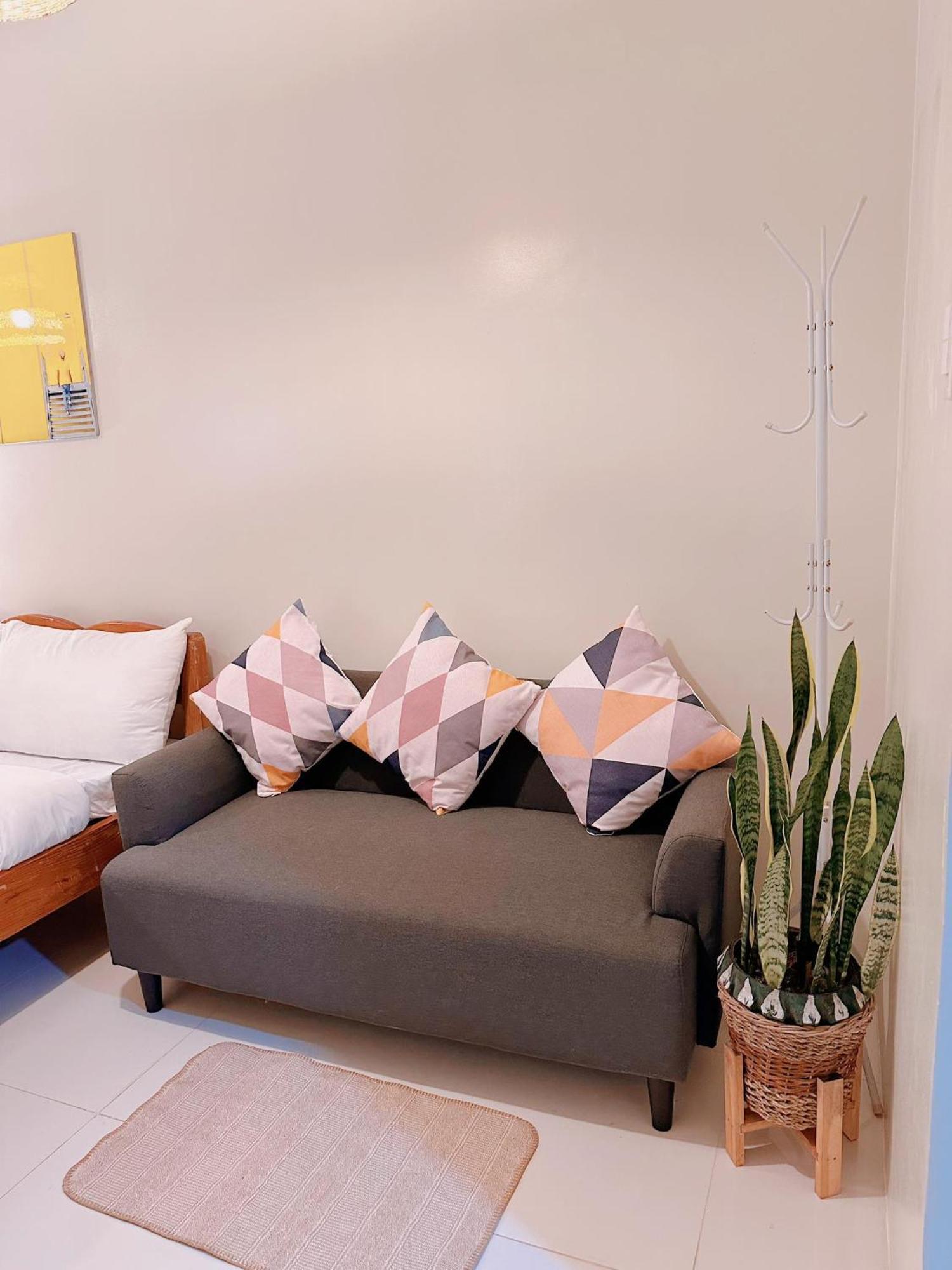 Luxury Suites At Brenthill Baguio City Luaran gambar