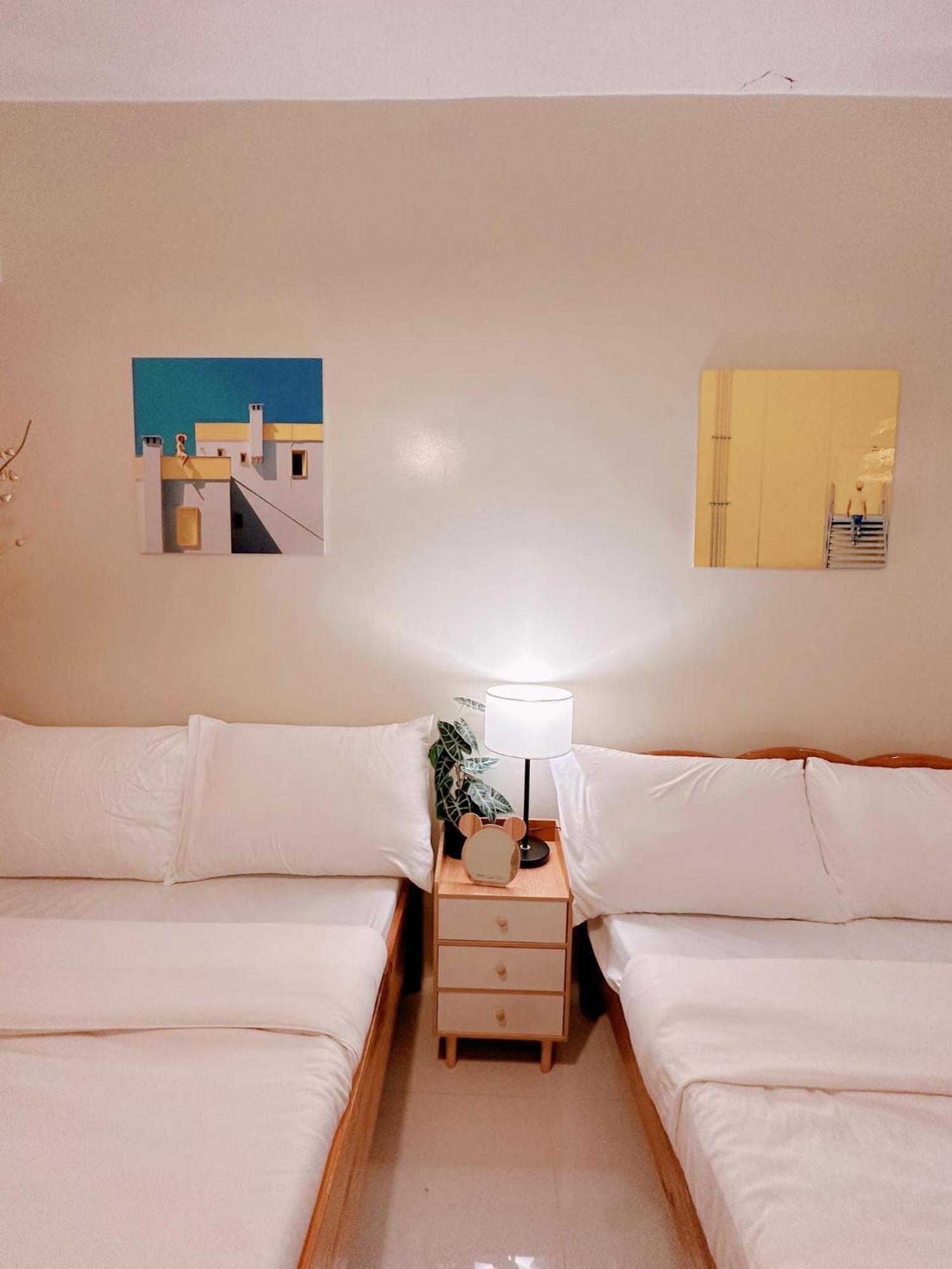 Luxury Suites At Brenthill Baguio City Luaran gambar
