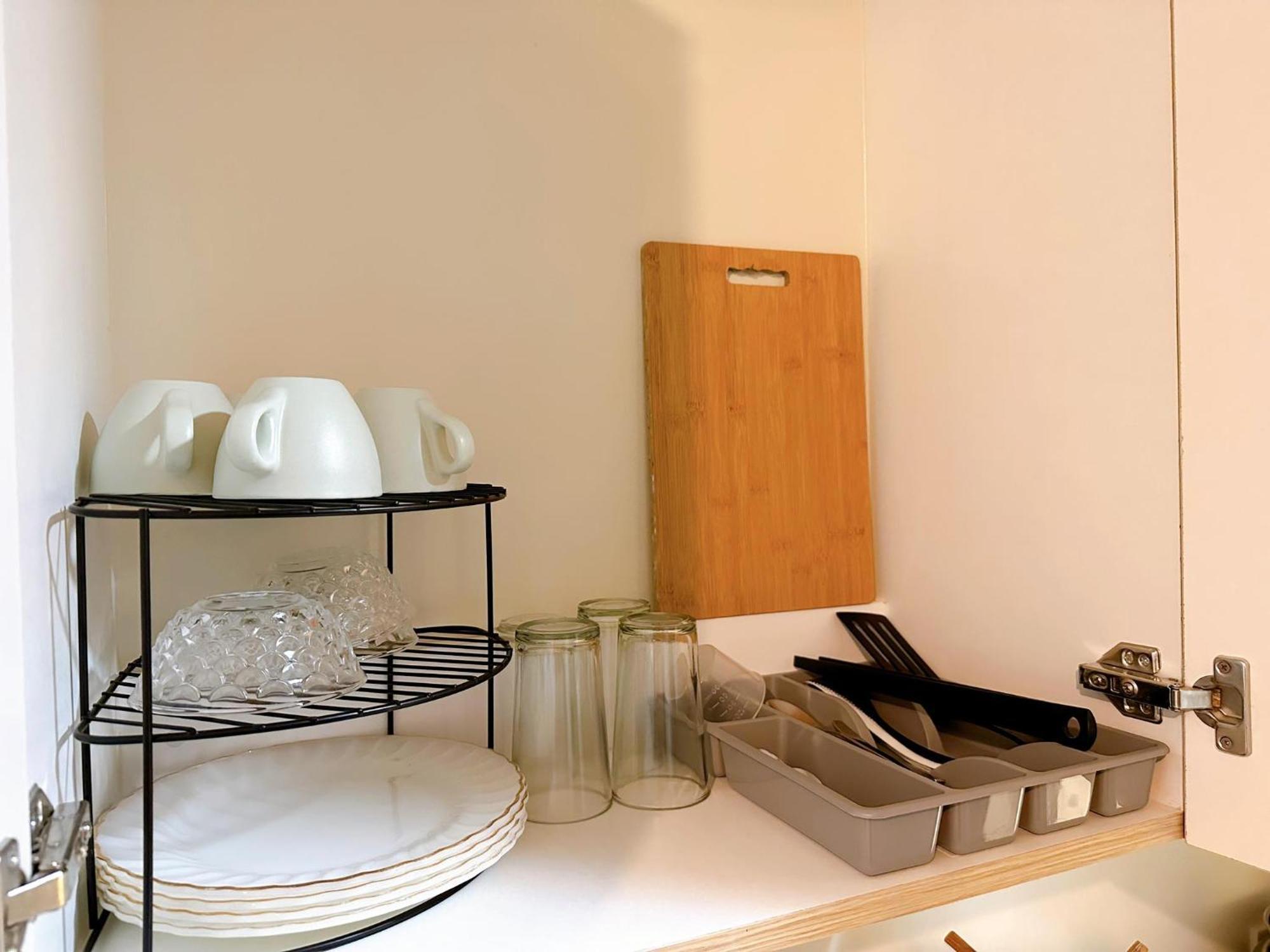 Luxury Suites At Brenthill Baguio City Luaran gambar