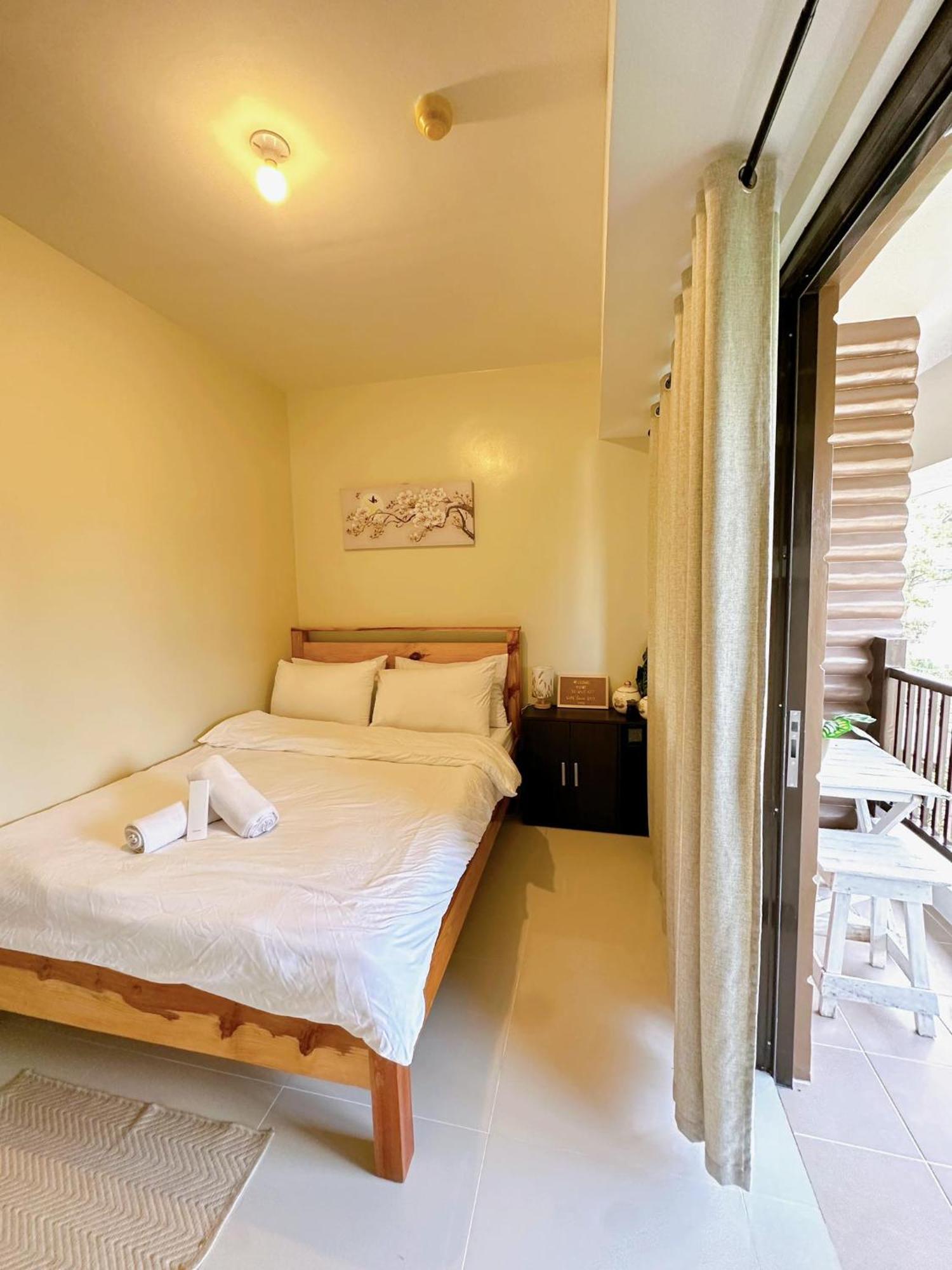 Luxury Suites At Brenthill Baguio City Luaran gambar