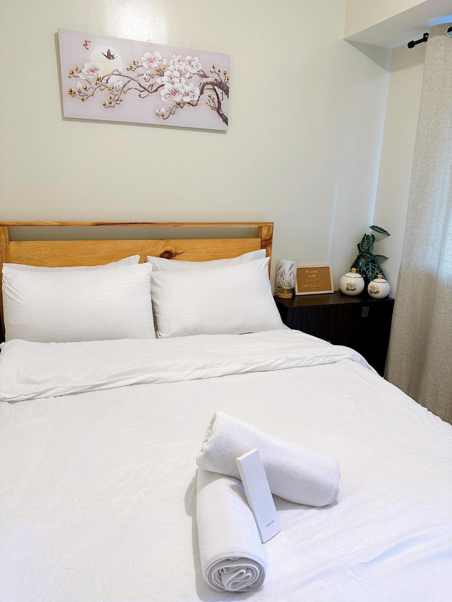 Luxury Suites At Brenthill Baguio City Luaran gambar
