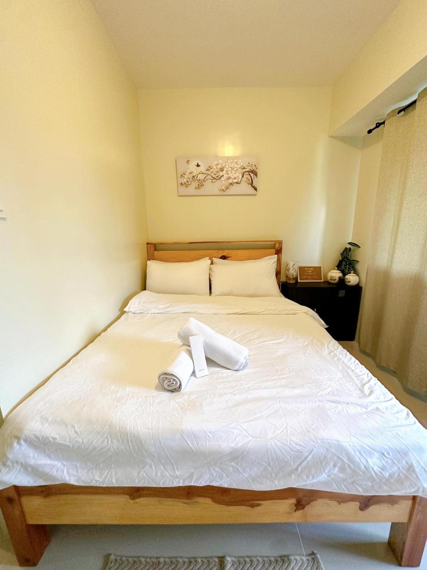 Luxury Suites At Brenthill Baguio City Luaran gambar