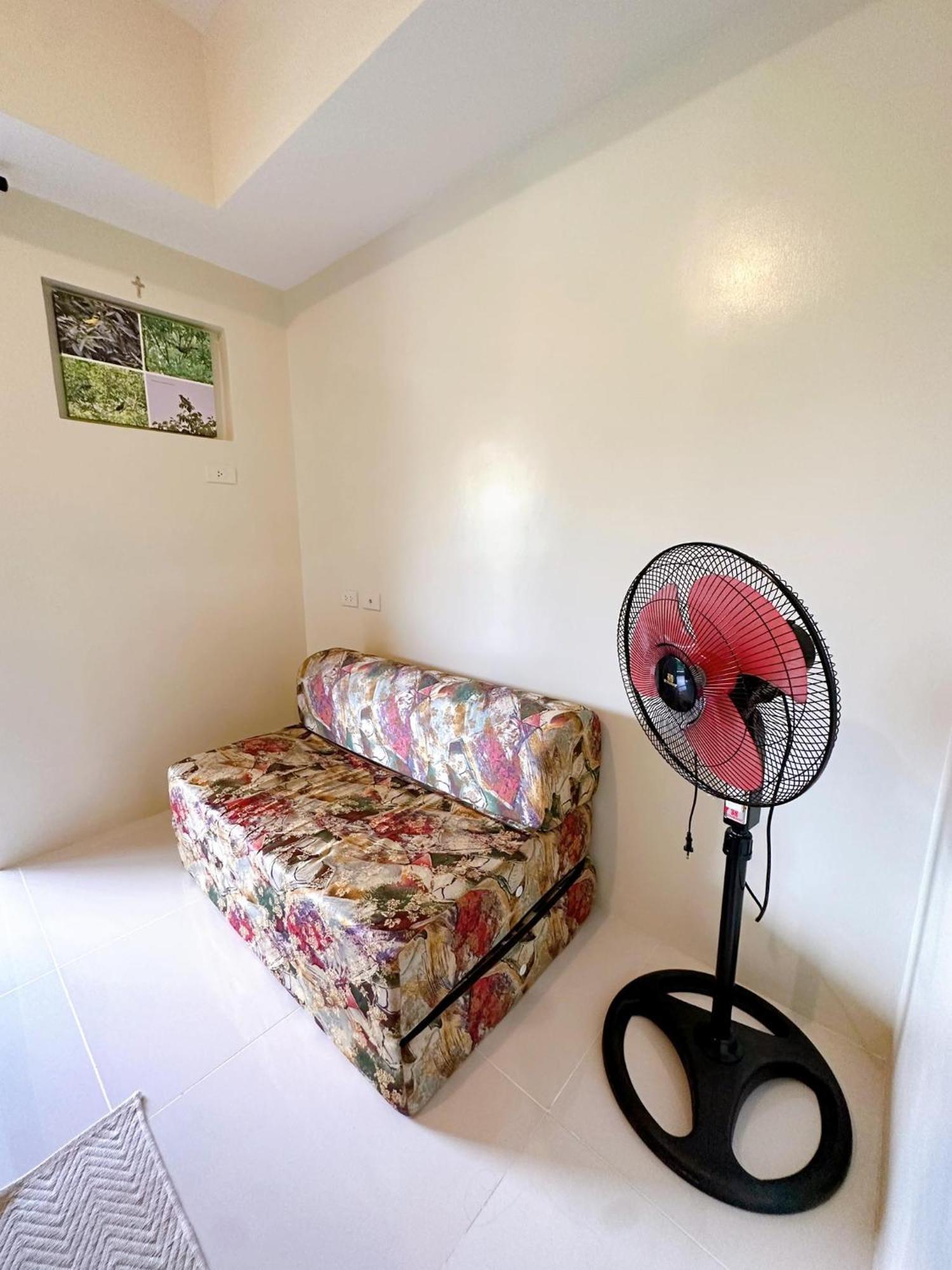 Luxury Suites At Brenthill Baguio City Luaran gambar