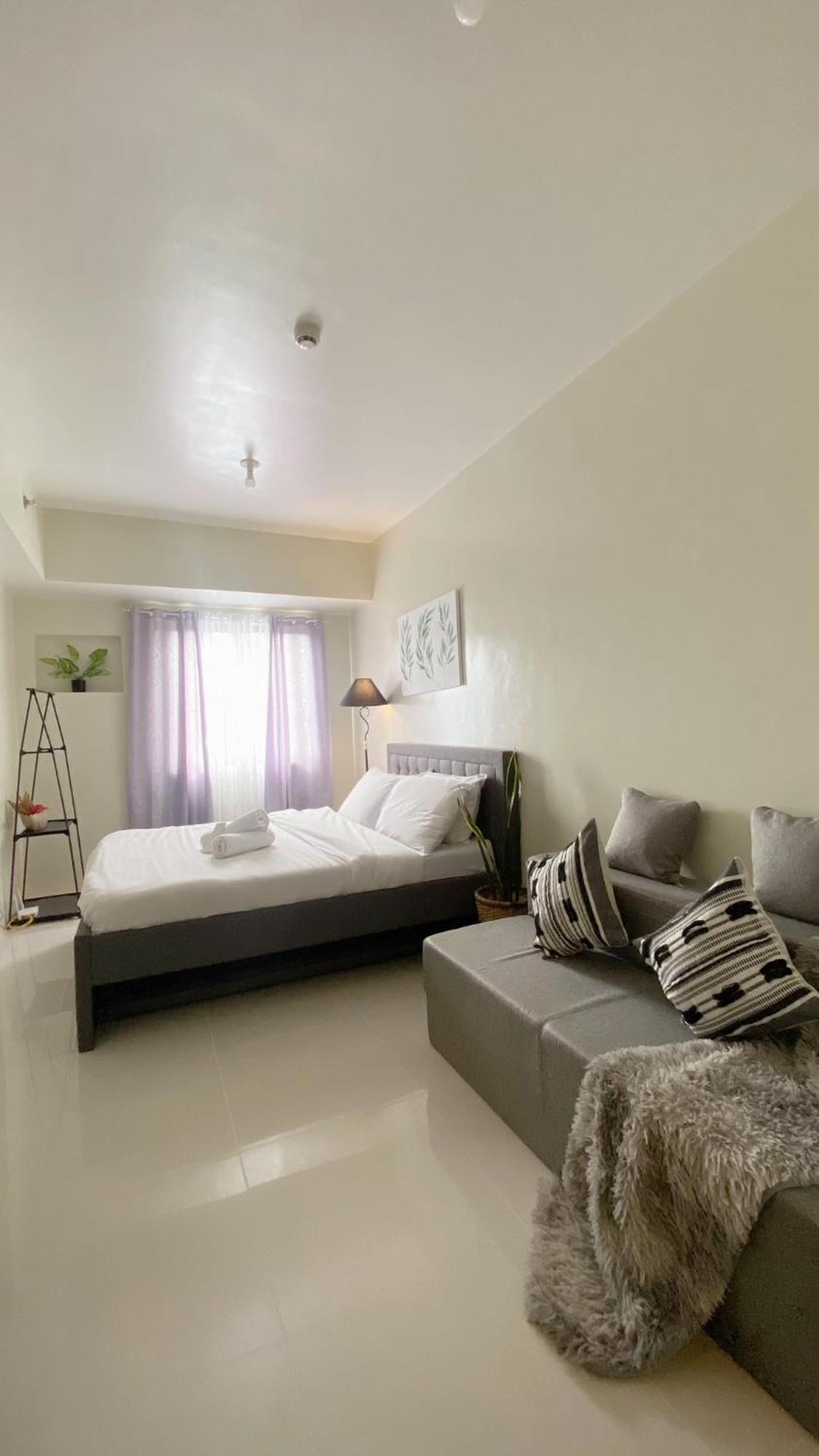Luxury Suites At Brenthill Baguio City Luaran gambar