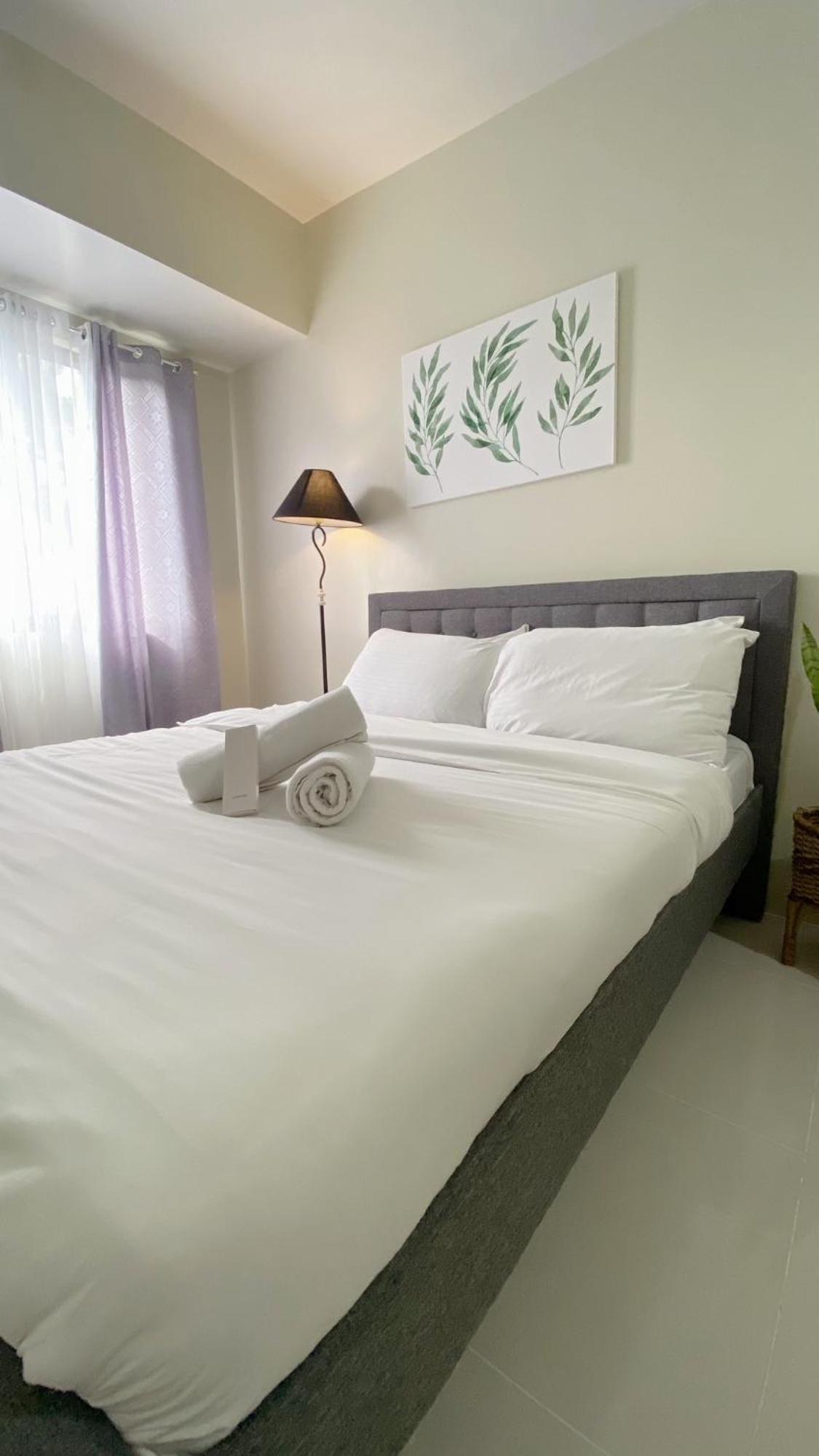 Luxury Suites At Brenthill Baguio City Luaran gambar