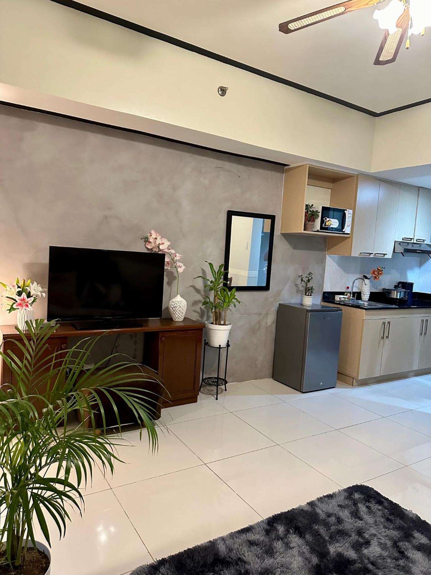 Luxury Suites At Brenthill Baguio City Luaran gambar