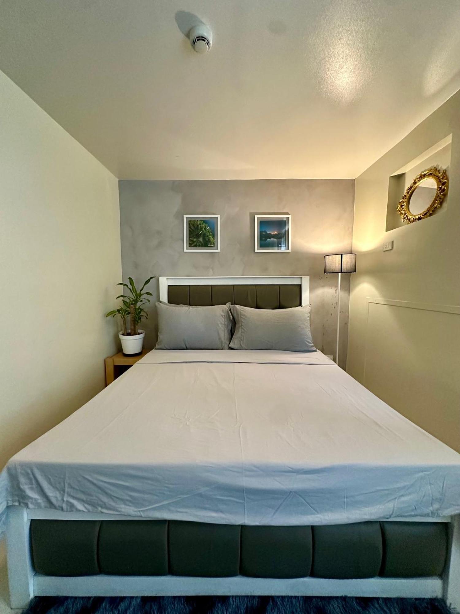 Luxury Suites At Brenthill Baguio City Luaran gambar