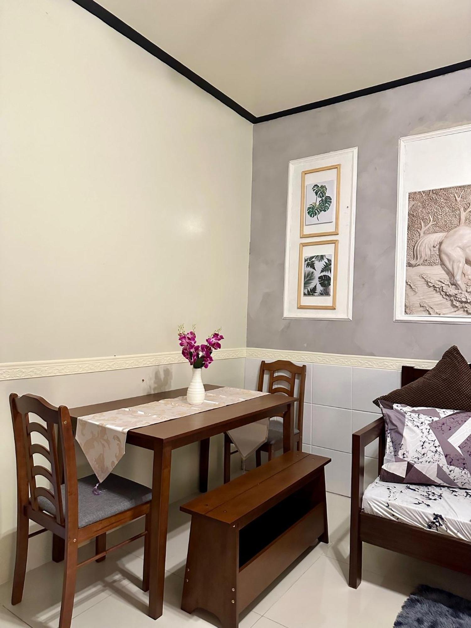 Luxury Suites At Brenthill Baguio City Luaran gambar