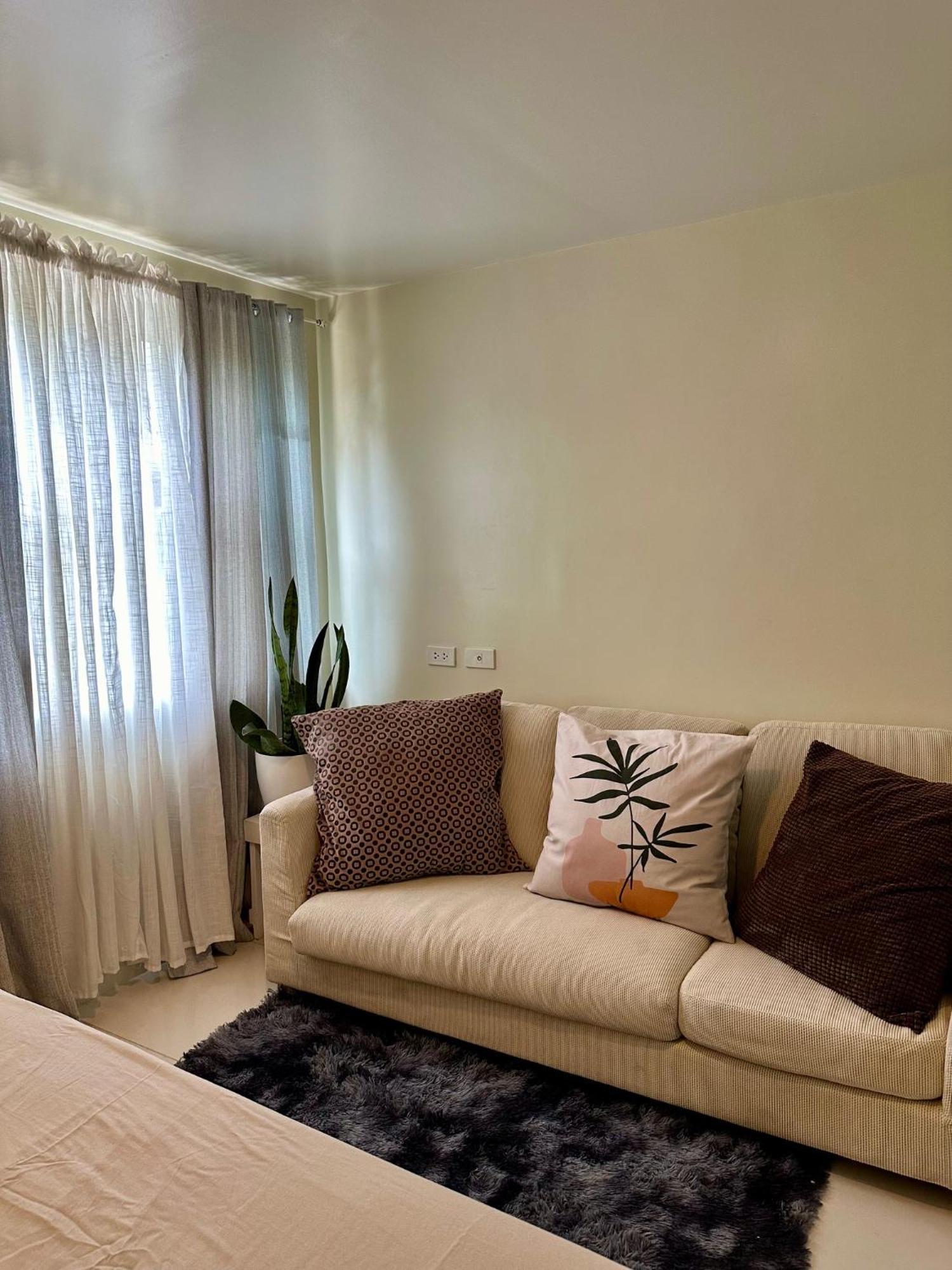 Luxury Suites At Brenthill Baguio City Luaran gambar
