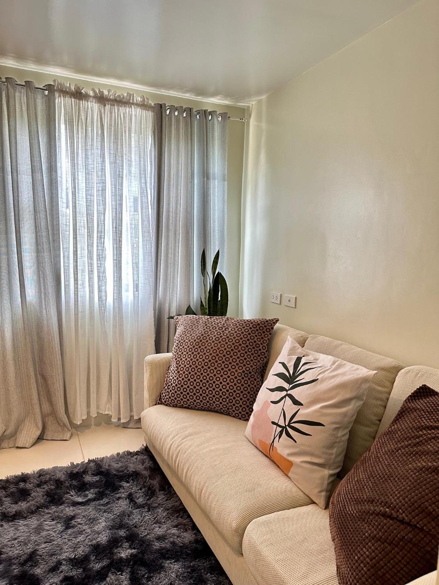Luxury Suites At Brenthill Baguio City Luaran gambar